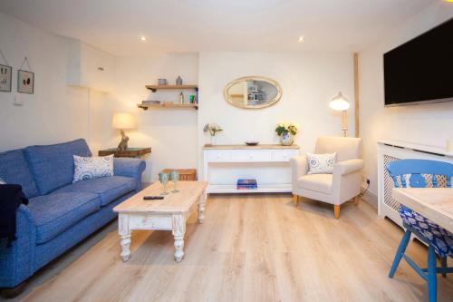 STABLES Stylish comfortable peaceful cottage with parking and outdoor space in Holt (Wiltshire)