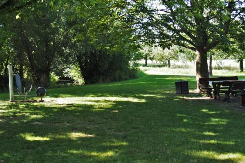 Ferienwohnung Seidenfaden Ferienwohnung Seidenfaden