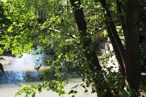 Ferienwohnung Seidenfaden Ferienwohnung Seidenfaden