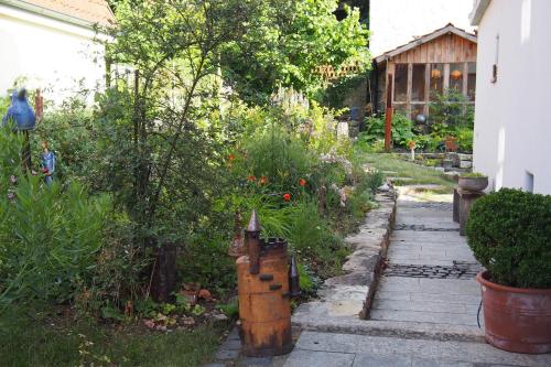 Ferienwohnung Seidenfaden Ferienwohnung Seidenfaden