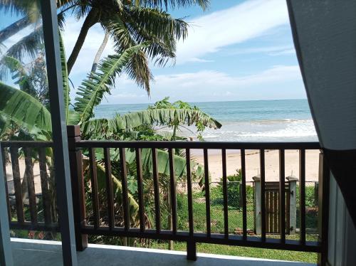 Himana Beach Rest in Matara