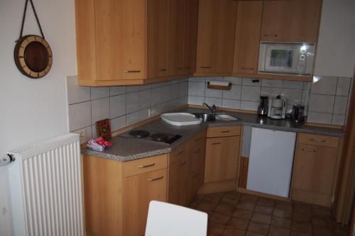 Ferienwohnung Seidenfaden Ferienwohnung Seidenfaden