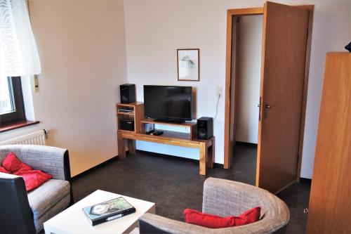 Ferienwohnung Seidenfaden Ferienwohnung Seidenfaden