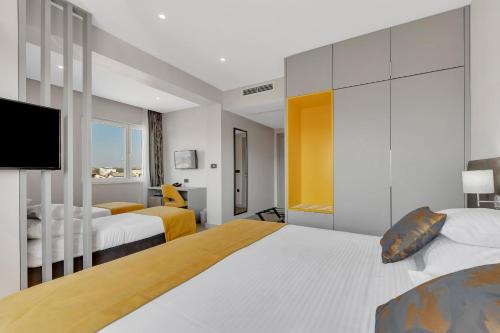 Hotel Marconi - image 11