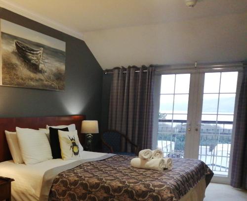Three Rivers Hotel - image 14