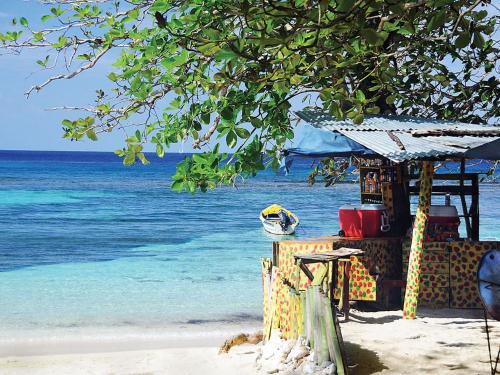 The Trident Hotel – Port Antonio