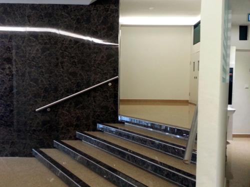 帕顿甘酒店 帕顿甘酒店