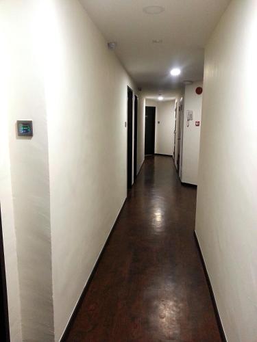 帕顿甘酒店 帕顿甘酒店