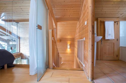 Chalet Muguet Gauche in Morzine