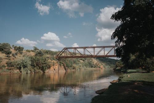 Pretorius Park, Hartbeespoort (zdjęcie 3)