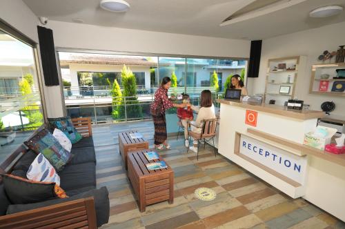 The D hotel Spa & Resort