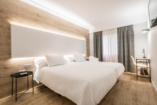 . Hotel Sansi Park