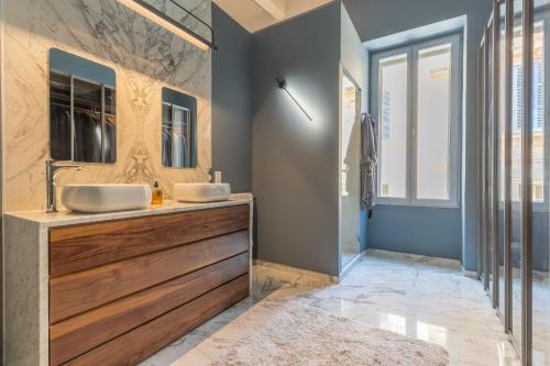Luxury Duplex Apartment with balcony, Valletta, Valletta (photo 4)