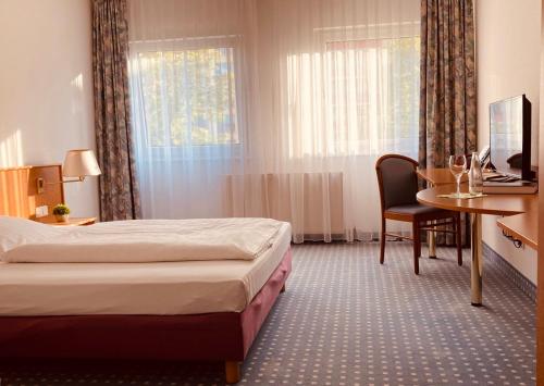 Akzent Congresshotel Hoyerswerda 2