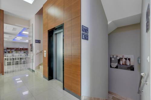 Hotel Marconi - image 12
