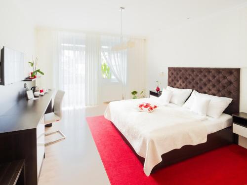 Hotel Bonsai in Mikulov