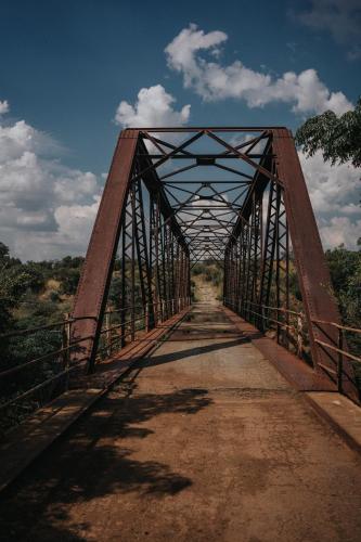 Pretorius Park - Hartbeespoort