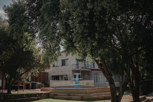 Pretorius Park, Hartbeespoort (zdjęcie 5)