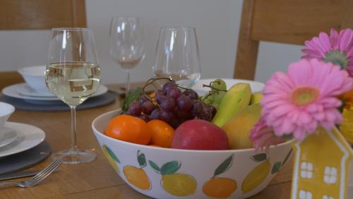 อาหารและเครื่องดื่ม, The Wootton House in อินเทก