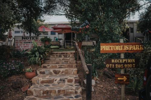 Pretorius Park, Hartbeespoort (zdjęcie 8)