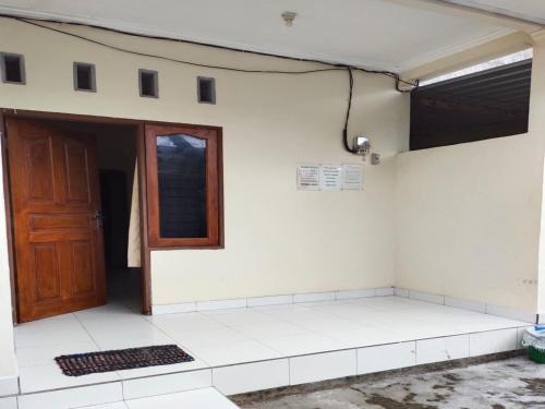 Kost Pertiwi