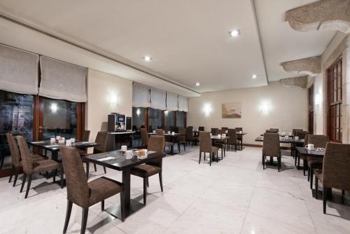 Eurostars das Artes - image 6