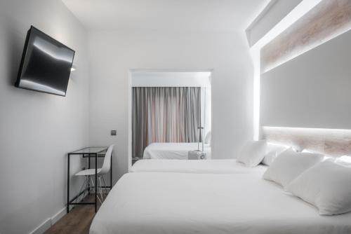 Hotel Sansi Park - image 5