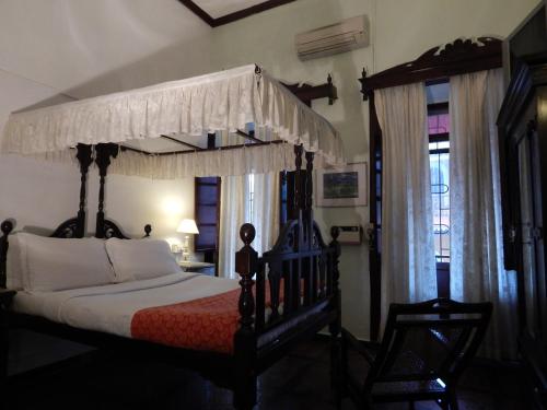 WelcomHeritage Panjim Inn