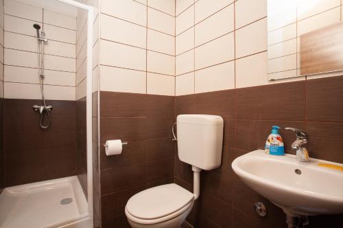 Two-Bedroom Apartment image 10