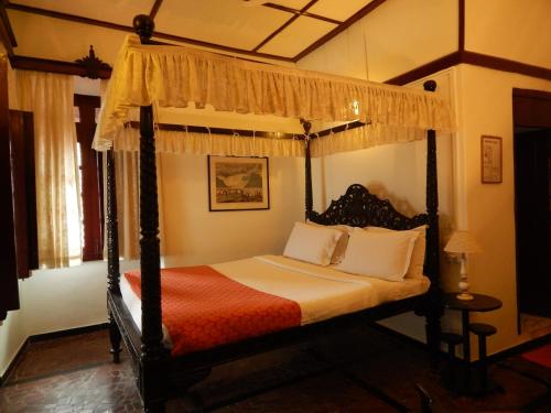 WelcomHeritage Panjim Inn