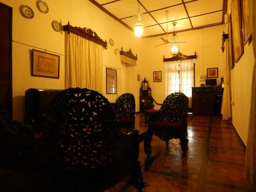 WelcomHeritage Panjim Inn