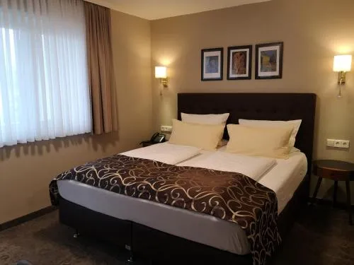 Hotel Regina in Ludwigshafen am Rhein, Deutschland