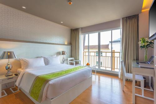 BEST WESTERN Patong Beach