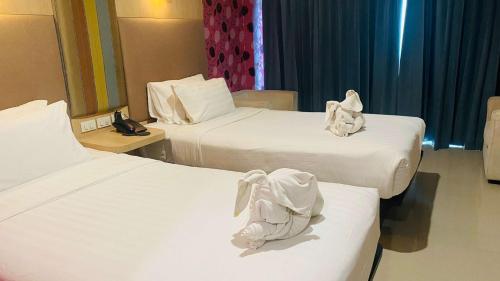 Best Western Royal Buriram