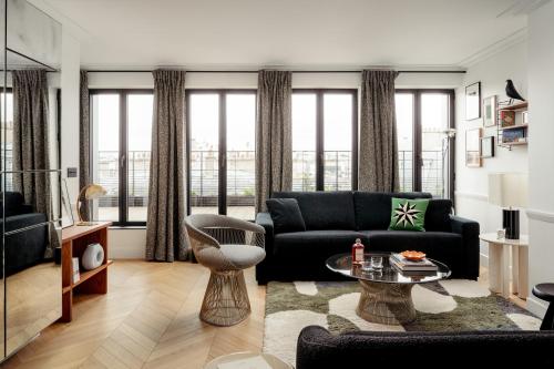 My Maison In Paris Invalides - image 3