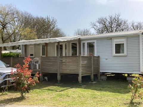 3 bedrooms, 5 beds