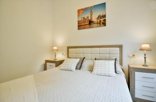010 New Beach Apartment - Alicante Holiday - image 2