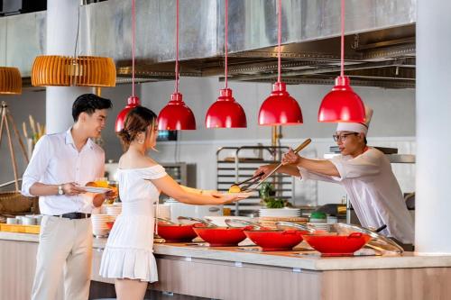 Villa Bien - Oceanami Resort Long Hai in Vung Tau