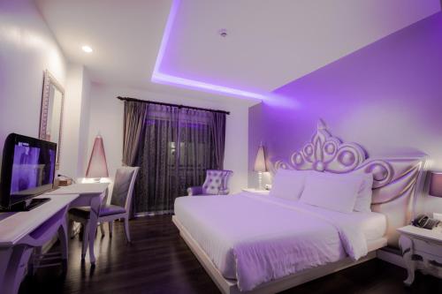 Chillax Resort, Bangkok (photo 7)