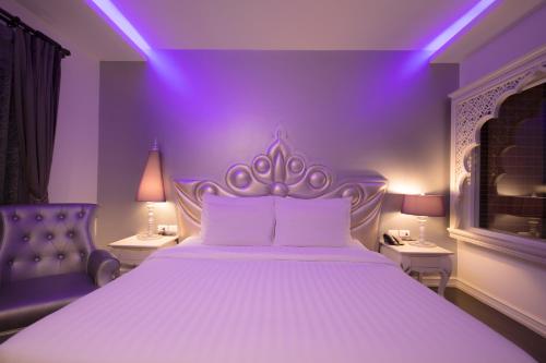 Chillax Resort, Bangkok (photo 8)