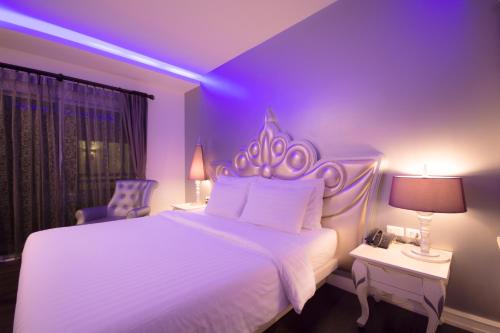Chillax Resort, Bangkok (photo 9)