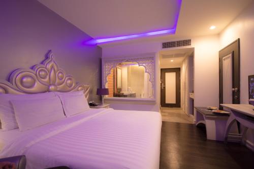 Chillax Resort, Bangkok (photo 10)