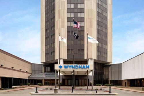 Wyndham Springfield City Centre