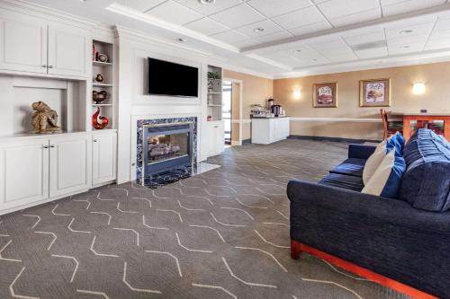 ردهة, دايز إن باي ويندام ألتا فيستا (Days Inn by Wyndham Alta Vista) in Altavista