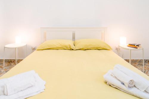 GuestHost - Via Malta Cozy Apartments near Ortigia, Siracusa (photo 8)