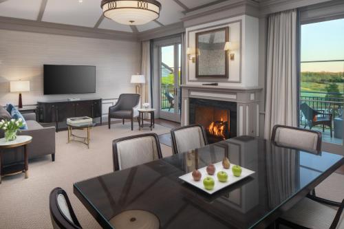 Keswick Hall Keswick Hall