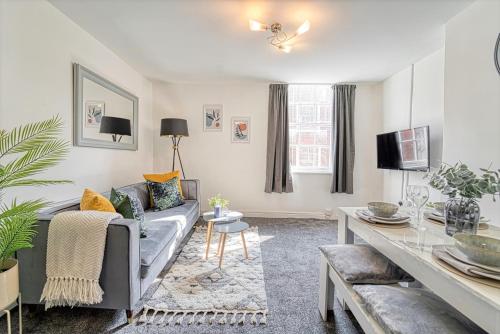 City Centre 2 Bedroom Apartment