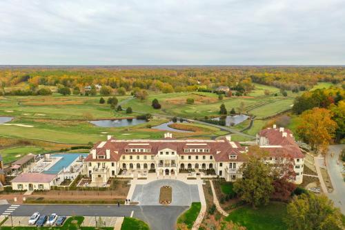 Keswick Hall - Hotel - Charlottesville