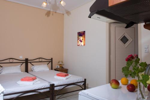Standard Studio with Sea View image 2