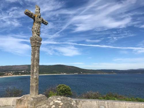  Peaceful and hostly O Pindo in O Pindo